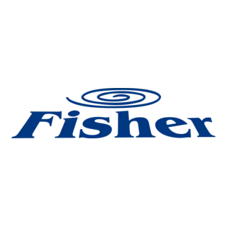 Fisher klíma márkalogó