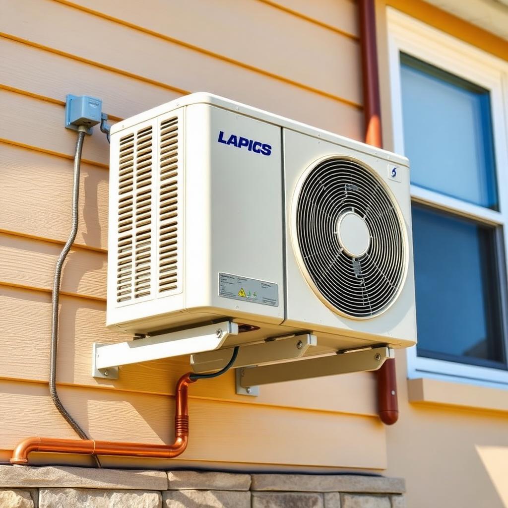 Gree Amber 2,7 kW – Budaörs