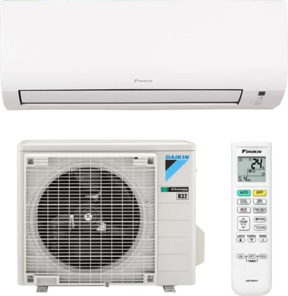 Daikin Comfora 3,5 kW