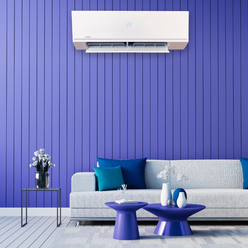 Fisher Comfort Plus 3,5 kW – hivatalos kiegészítő termékfotó 3