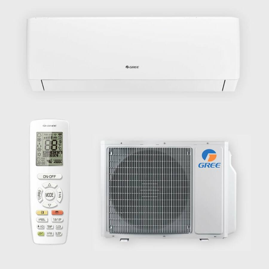 Gree Pulse 2,5 kW