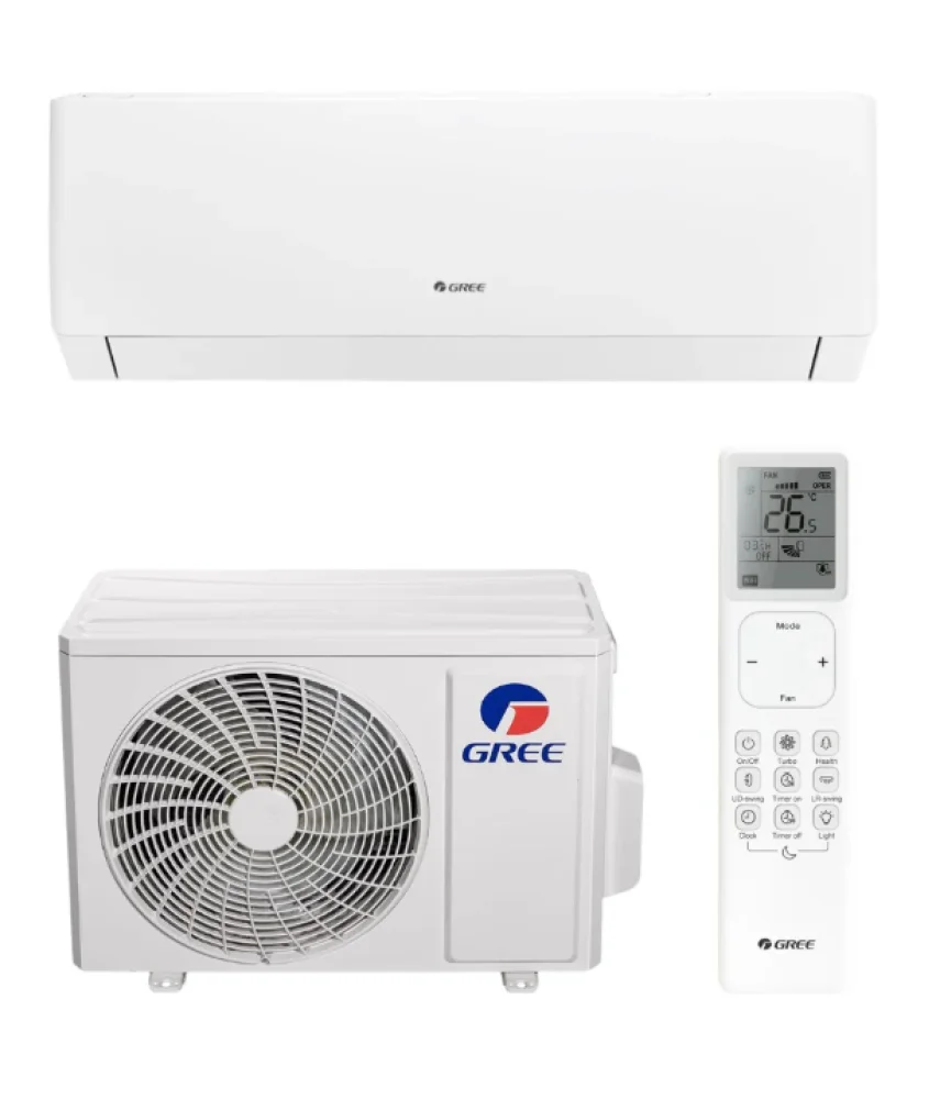Gree Pulse 3,2 kW
