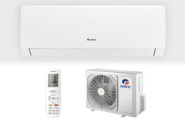 Gree Summer 2,5 kW