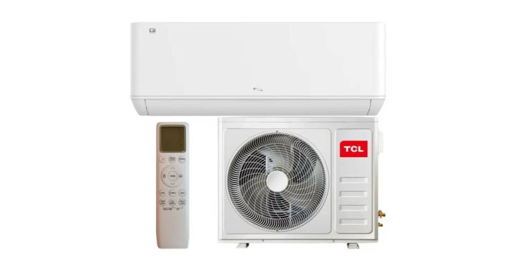 TCL T-Pro 3,4 kW